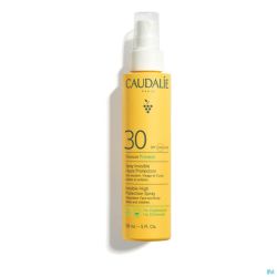 Caudalie Vinosun Spray Haute Prot. Ip30 150mlpromo