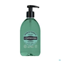 Lcb Savon Liquide Aloe Vera S/Palme Fl 500Ml