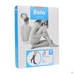Bota Tovarix 20/ii Bas Ad+p Nero Medium