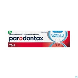 Parodontax Dentif Complete Protect.extra Fresh75Ml