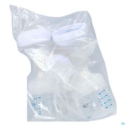 Philips Avent Pers Set Borstkolf Verhuur