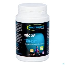 Ergysport Recup Gel 60