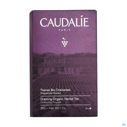 Caudalie Corps Tisane Bio Drainante Sachet 30g