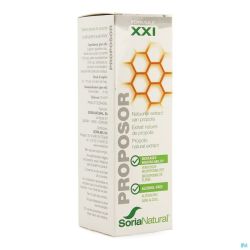 Soria Proposor Xxi Fl 50ml