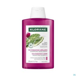 Klorane Capil. Sh Figuier Barbarie 200Ml
