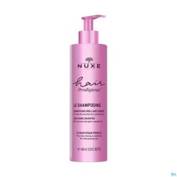 Nuxe Hair Le Shampooing 400Ml