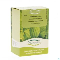 Bardane Racine Boite 100g Fag