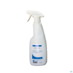 Covarmed Alcosol Fl Spray 500ml