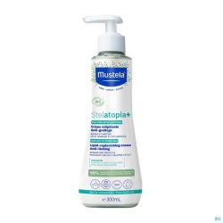 Mustela Pa Stelatopia+ Herstellende Cr A/jeuk300ml
