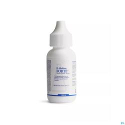 D-Mulsion Forte Gutt 29,6Ml Remplace 3366077