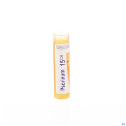 Psorinum 15Ch Gr 4G Boiron