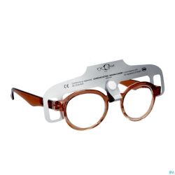 Cartel Loupe Lecture Serenity 3.5 Asie