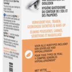 Blephagel Soin Paupiere-cils 30g