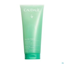 Caudalie Corps Gel Douche Eau Vignes 200Ml Promo