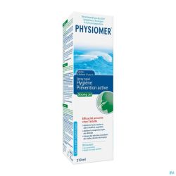 Physiomer Strong Jet 210ml