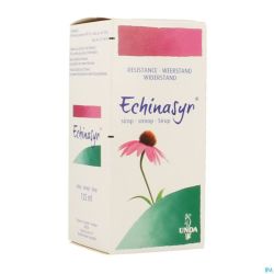 Echinasyr Sirop 125Ml Unda