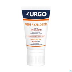 Urgo Pieds Callosites Creme 40Ml
