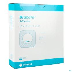 Biatain Pans Mousse Adh 10,0x10,0cm 10 33430