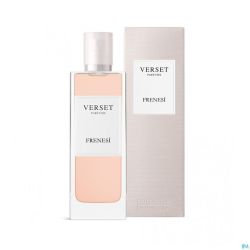 Verset Parfum Frenesi Dame 50Ml