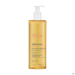 Avene Xeracalm A.d.huile Lavante Relipidante 400ml