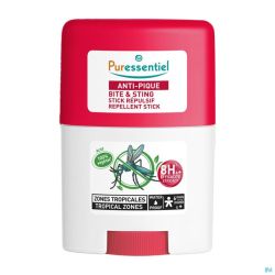 Puressentiel A/pique Tropical Stick 20ml