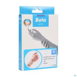 Bota Serre-poignet Elast Velcro Skin M