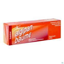 Algipan Baume - Balsem 140g