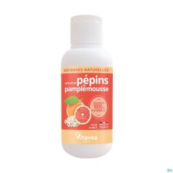 Extrait Pepins De Pamplemousse 1000Mg 50Ml
