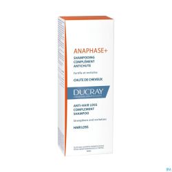 Ducray Anaphase Sh A/Chute & Ancrage 400Ml