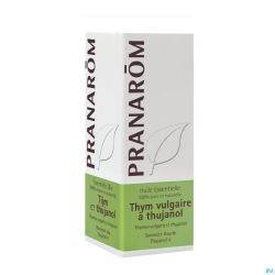 Pranarom He Thym Thujanol Vulg. 5Ml