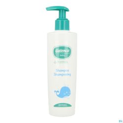 Galenco Bb Shampooing 200Ml