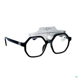 Cartel Lunettes Lecture Donna 1.5 Asie