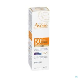 Avene Sol Spf50 A/Age Fluide 40Ml