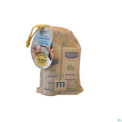 Mustela Cap Programme Croute Lait Promo -5