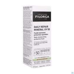 Filorga Daily Repair Mineral Uv 50 50Ml