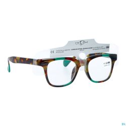 Cartel Lunettes Lecture Paradiso 2,5 Asie
