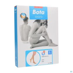 Bota Tovarix 20/i Bas Ad+p Natur Large
