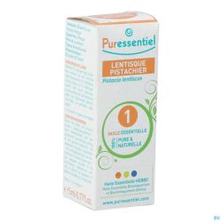 Puressentiel Eo Pistache Boom Expert 5ml