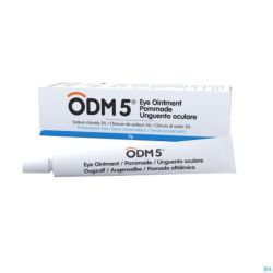 Odm5 Pommade Oeil 5G