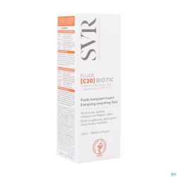 Svr Biotic C20 Fluide 30Ml