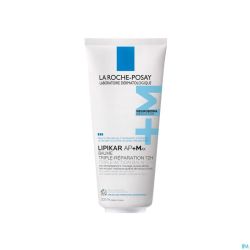 Lrp Lipikar Baume Ap+ Max Tube 200Ml