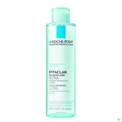 La Roche Posay Effaclar Eau Micellaire Purifiante 200ml