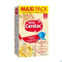 Nestle Cerelac Cereale Biscuitee 800G