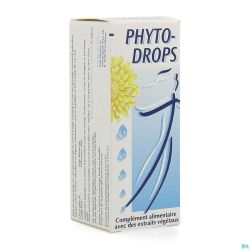 Phyto-Drops Fl Gouttes 30Ml