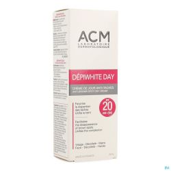 Depiwhite Day Ip20 Cr Eclaircis. Jour Tube 40ml