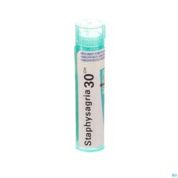 Staphysagria 30Ch Gr 4G Boiron
