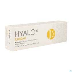 Hyalo 4 Control Creme Tube 100G