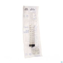 Terumo Seringue Luer Sliptip 10Ml 1