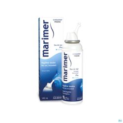 Marimer Spray Fluidifiant 100ml