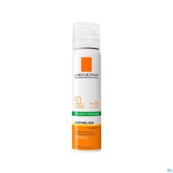 Lrp Anthelios Brume Visage Spf50 75Ml